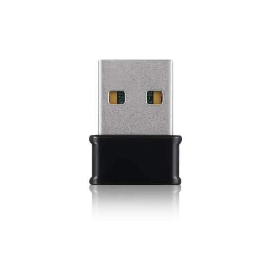 AC1200 Nano USB Dual Band Wireless Adapter AC1200 Nano USB Dual Band Wireless Adapter