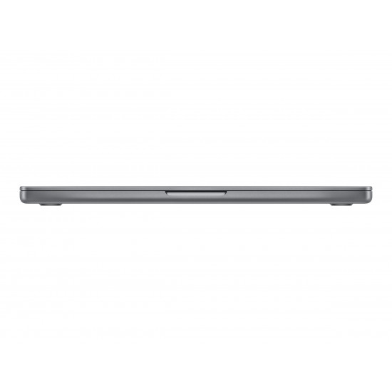 Apple | MacBook | Pro | Space Gray | 14  | 3024 x 1964 pixels | Apple M3 | 8 GB | Solid-state drive capacity 1000 GB | Apple M3 chip 8-core CPU/10-core GPU | macOS | 802.11ax | Bluetooth version 5.3 | Keyboard language Swedish | Keyboard backlit | Warranty 12 month(s)