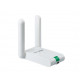 300Mbps High Gain Wireless USB Adapter (2.4GHz) USB 2.0 (1.5m cable) 2x3dBi 300Mbps High Gain Wireless USB Adapter (2.4GHz) USB 2.0 (1.5m cable) 2x3dBi