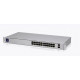 %UBIQUITI UniFi Switch 24x1GbE 2xSFP USW-2