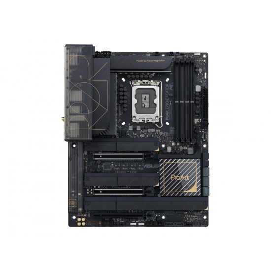 ASUS PROART Z790-CREATOR WIFI LGA1700 4DDR5 6xSATA 4M.2 ASUS PROART Z790-CREATOR WIFI LGA1700 4DDR5 6xSATA 4M.2