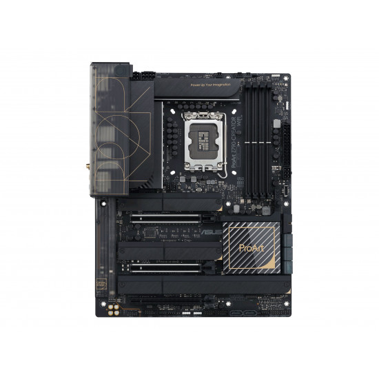 ASUS PROART Z790-CREATOR WIFI LGA1700 4DDR5 6xSATA 4M.2 ASUS PROART Z790-CREATOR WIFI LGA1700 4DDR5 6xSATA 4M.2
