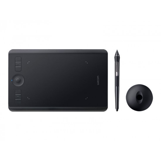 WACOM Intuos Pro S EN DE RU SV PL WACOM Intuos Pro S EN DE RU SV PL