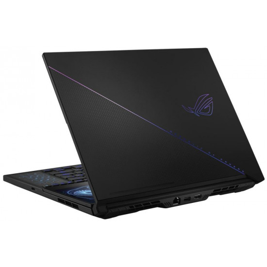 Notebook|ASUS|ROG Zephyrus|GX650PY-NM040W|CPU 7945HX|2500 MHz|16|2560x1600|RAM 32GB|DDR5|4800 MHz|SSD 2TB|NVIDIA GeForce RTX 4090|16GB|ENG|NumberPad|Windows 11 Home|Black|2.55 kg|90NR0BI1-M002N0