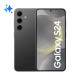Samsung Galaxy S24 15.8 cm (6.2) Dual SIM 5G USB Type-C 8 GB 256 GB 4000 mAh Black Samsung Galaxy S24 15.8 cm (6.2) Dual SIM 5G USB Type-C 8 GB 256 GB 4000 mAh Black