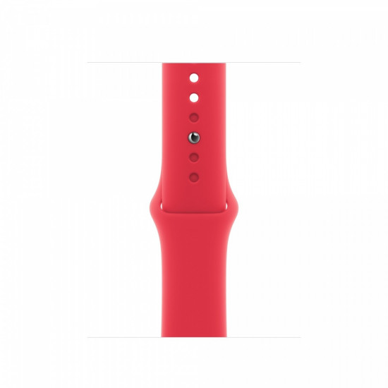 (PRODUCT)RED Sport Band 41 mm - M/L