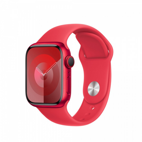 (PRODUCT)RED Sport Band 41 mm - M/L