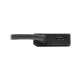 4-Port Ultra-Slim Portable USB 3.0 SuperSpeed Hub U360-004-SLIM