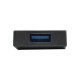 4-Port Ultra-Slim Portable USB 3.0 SuperSpeed Hub U360-004-SLIM