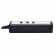 4-Port Portable USB 3.0 SuperSpeed Hub U360-004-MIN