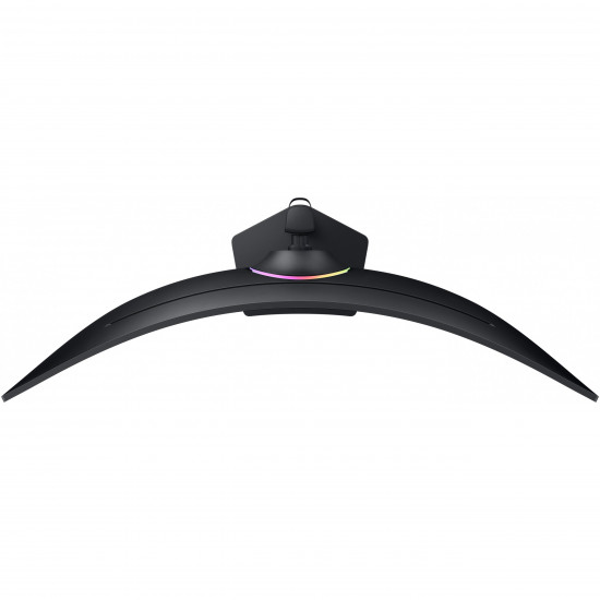 124cm/49 (5120x1440) Samsung Odyssey G9 S49CG954EU 32:9 DualQuadHD Curved Gaming 240Hz 1ms HDR1000 2xHDMI DP USB Black