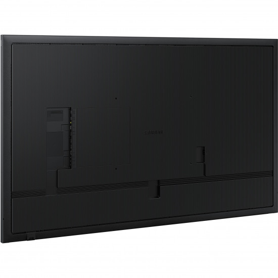 108cm/43 (3840x2160) Samsung LH43QMCEPGCXEN 16:9 IPS 4K UHD Digital Signage 24/7 8ms HDMI DP USB WIFI LAN BT 108cm/43 (3840x2160) Samsung LH43QMCEPGCXEN 16:9 IPS 4K UHD Digital Signage 24/7 8ms HDMI DP USB WIFI LAN BT