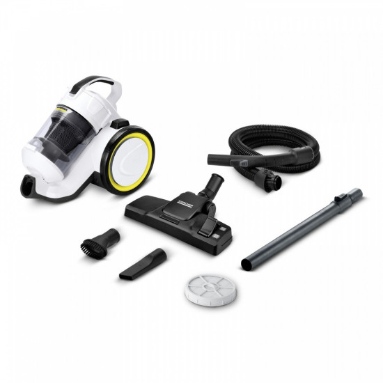 Bagless vacuum cleaner VC3(ERP)EU-I1.198-053.