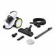Bagless vacuum cleaner VC3(ERP)EU-I1.198-053.