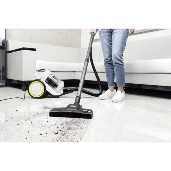 Bagless vacuum cleaner VC3(ERP)EU-I1.198-053.