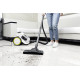Bagless vacuum cleaner VC3(ERP)EU-I1.198-053.