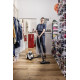 Bagless vacuum cleaner VC3(ERP)EU-I1.198-053.