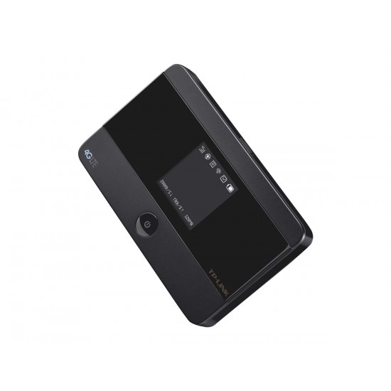 4G LTE Mobile | M7350 | 802.11ac | Mesh Support No | MU-MiMO No | No mobile broadband | Antenna type Internal | Micro SD Up to 32GB