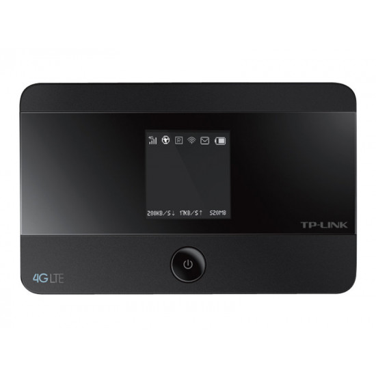 4G LTE Mobile | M7350 | 802.11ac | Mesh Support No | MU-MiMO No | No mobile broadband | Antenna type Internal | Micro SD Up to 32GB
