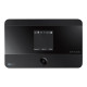 4G LTE Mobile | M7350 | 802.11ac | Mesh Support No | MU-MiMO No | No mobile broadband | Antenna type Internal | Micro SD Up to 32GB