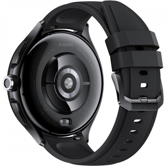 2 Pro | Smart watch | GPS (satellite) | AMOLED | 1.43 | Waterproof | Black 2 Pro | Smart watch | GPS (satellite) | AMOLED | 1.43 | Waterproof | Black
