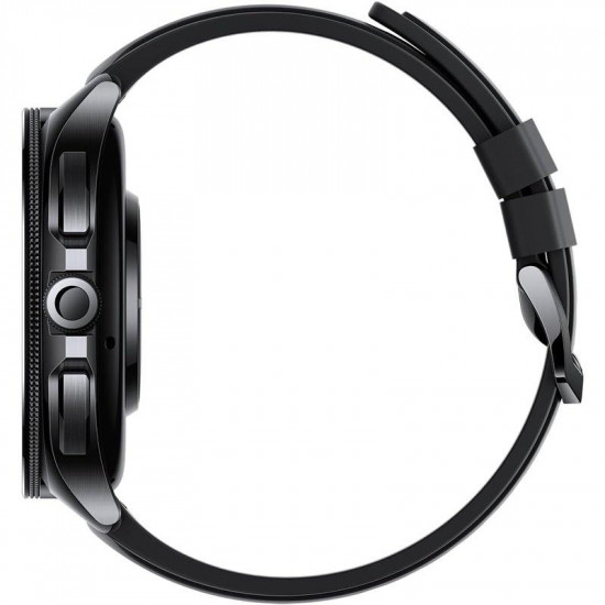 2 Pro | Smart watch | GPS (satellite) | AMOLED | 1.43 | Waterproof | Black 2 Pro | Smart watch | GPS (satellite) | AMOLED | 1.43 | Waterproof | Black