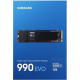 1TB 990EVO Gen4.0x4 NVMeMZ-V9E1T0BW SSD