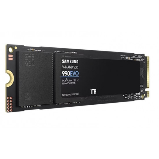 1TB 990EVO Gen4.0x4 NVMeMZ-V9E1T0BW SSD