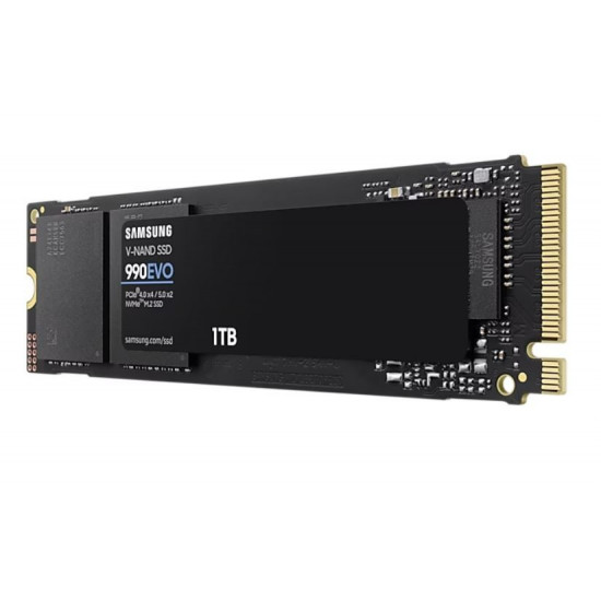 1TB 990EVO Gen4.0x4 NVMeMZ-V9E1T0BW SSD