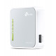 4G LTE Router | TL-MR3020 | 802.11n | 300 Mbit/s | 10/100 Mbit/s | Ethernet LAN (RJ-45) ports 3 | Mesh Support No | MU-MiMO No | No mobile broadband | Antenna type 2xDetachable antennas 4G LTE Router | TL-MR3020 | 802.11n | 300 Mbit/s | 10/100 Mbit/s | Ethernet LAN (RJ-45) ports 3 | Mesh Support No | MU-MiMO No | No mobile broadband | Antenna type 2xDetachable antennas