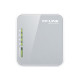 4G LTE Router | TL-MR3020 | 802.11n | 300 Mbit/s | 10/100 Mbit/s | Ethernet LAN (RJ-45) ports 3 | Mesh Support No | MU-MiMO No | No mobile broadband | Antenna type 2xDetachable antennas 4G LTE Router | TL-MR3020 | 802.11n | 300 Mbit/s | 10/100 Mbit/s | Ethernet LAN (RJ-45) ports 3 | Mesh Support No | MU-MiMO No | No mobile broadband | Antenna type 2xDetachable antennas