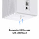300 Mbps Wireless N 4G LTE Router | MB110-4G | 802.11n | 10/100 Mbit/s | Ethernet LAN (RJ-45) ports 1 | Mesh Support No | MU-MiMO No | 3G/4G data sharing | Antenna type External 300 Mbps Wireless N 4G LTE Router | MB110-4G | 802.11n | 10/100 Mbit/s | Ethernet LAN (RJ-45) ports 1 | Mesh Support No | MU-MiMO No | 3G/4G data sharing | Antenna type External