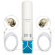 4G LTE DUAL antenna 5dBi omnidirectional,outdoor 4G LTE DUAL antenna 5dBi omnidirectional,outdoor