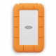 External SSD|LACIE|2TB|USB-C|Write speed 2000 MBytes/sec|Read speed 2000 MBytes/sec|STMF2000400