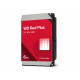 Western Digital | NAS Hard Drive | WD60EFPX | 5400 RPM | 6000 GB | 256 MB Western Digital | NAS Hard Drive | WD60EFPX | 5400 RPM | 6000 GB | 256 MB