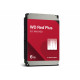 Western Digital | NAS Hard Drive | WD60EFPX | 5400 RPM | 6000 GB | 256 MB Western Digital | NAS Hard Drive | WD60EFPX | 5400 RPM | 6000 GB | 256 MB