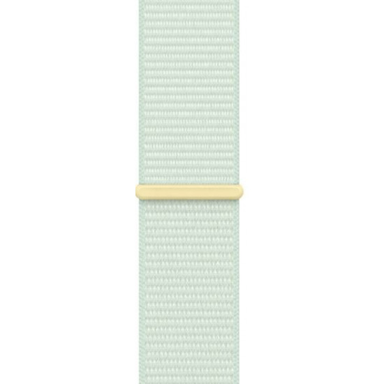 41mm Soft Mint Sport Loop 41mm Soft Mint Sport Loop