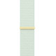 41mm Soft Mint Sport Loop 41mm Soft Mint Sport Loop