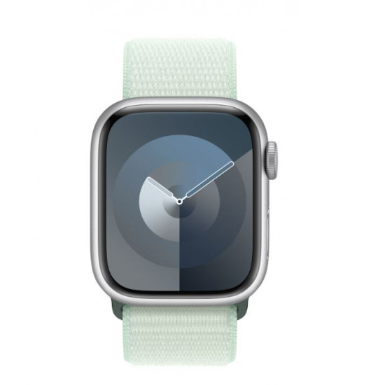 41mm Soft Mint Sport Loop 41mm Soft Mint Sport Loop
