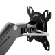 2 monitor mount MC-861N 2 monitor mount MC-861N