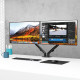 2 monitor mount MC-861N 2 monitor mount MC-861N