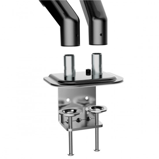 2 monitor mount MC-861N 2 monitor mount MC-861N