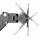 2 monitor mount MC-861N 2 monitor mount MC-861N