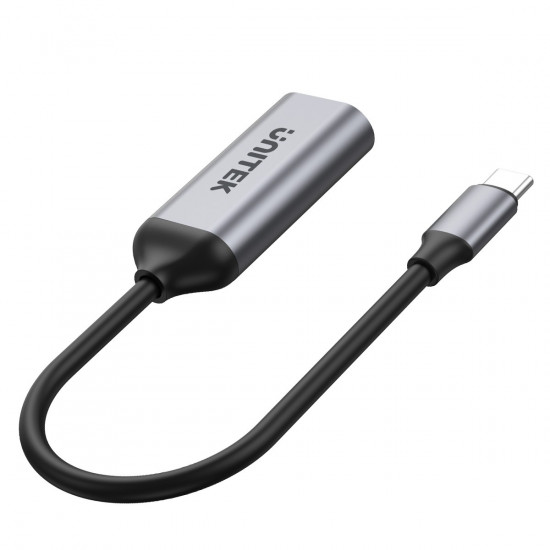 Adaoter USB-C - HDMI 2.0 ; 4K 60Hz; M/f; V1420A Adaoter USB-C - HDMI 2.0 ; 4K 60Hz; M/f; V1420A