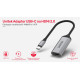 Adaoter USB-C - HDMI 2.0 ; 4K 60Hz; M/f; V1420A Adaoter USB-C - HDMI 2.0 ; 4K 60Hz; M/f; V1420A