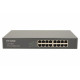 16-Port 10/100Mbps Switch
