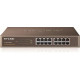 16-Port 10/100Mbps Switch