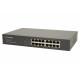 16-Port 10/100Mbps Switch