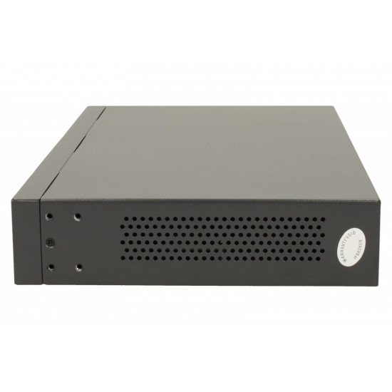 16-Port 10/100Mbps Switch