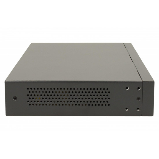 16-Port 10/100Mbps Switch